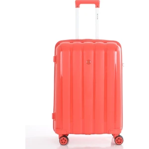 Mçs Polipropilen Valiz V305 65 cm