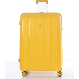 Mçs Polipropilen Valiz V305 75 cm