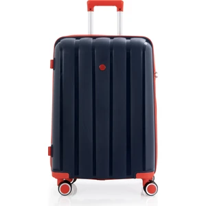Polipropilen Valiz V305 65 cm