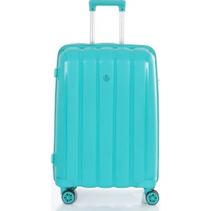 Mçs Polipropilen Valiz V305 65 CM