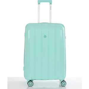 Mçs Polipropilen Valiz V305 65 CM
