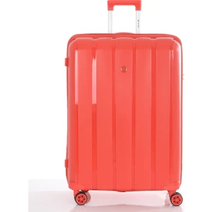 Mçs Polipropilen Valiz V305 75 cm