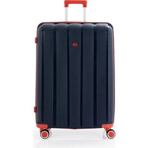 Mçs Polipropilen Valiz V305 75 cm