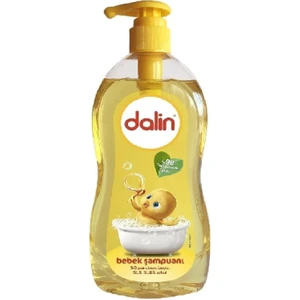 Bebek Şampuan 900ML