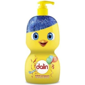 Civciv Şişe Şampuan 500 ml