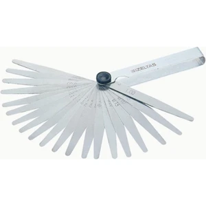 Izeltaş Sentil Filler Çakısı 0.05-1mm