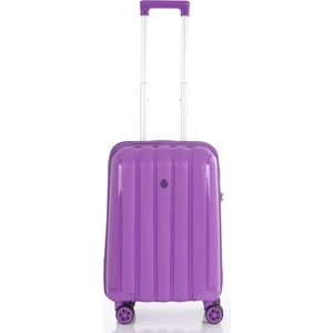 Mçs Polipropilen Valiz V305 55 CM