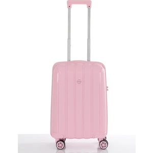Mçs Polipropilen Valiz V305 55 CM