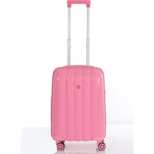 Mçs Polipropilen Valiz V305 55 CM