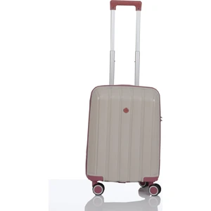 Mçs Polipropilen Valiz V305 55 cm