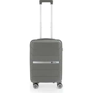 Mçs Polipropilen Valiz V366 55 CM