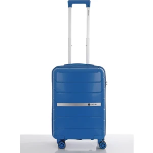 Mçs Polipropilen Valiz V366 55 CM