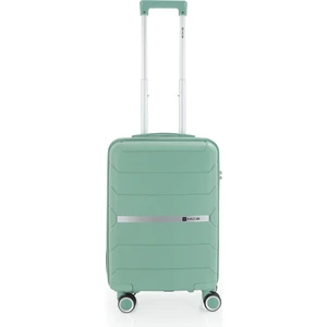 Mçs Polipropilen Valiz V366 55 cm