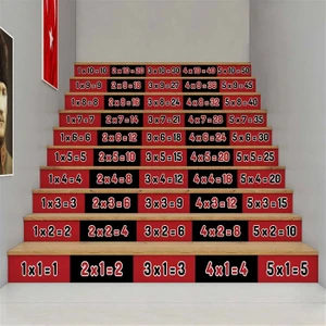 Sınıf Sepeti Matematik - Merdiven Giydirme - Mg110