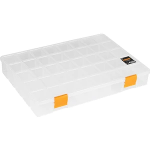 15' Klasik Organizer