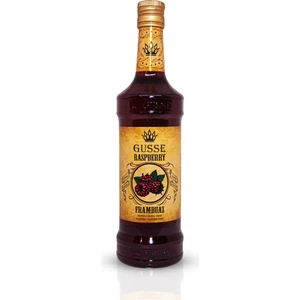 Frambuaz Aromalı Kokteyl Şurup 70 cl