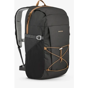 Quechua Outdoor Sırt Çantası - 30 L - Siyah - NH Arpenaz 100