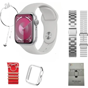 G9 Mini Plus Watch 9 Akıllı Saat