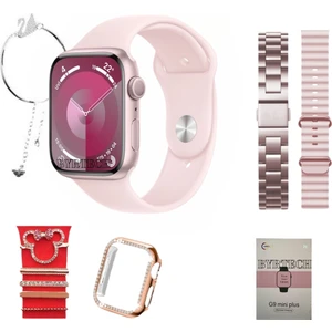 G9 Mini Plus Watch 9 Akıllı Saat