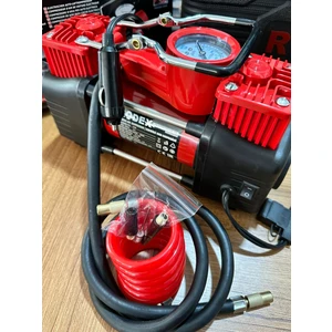 Hava Kompresörü 210WATT (Çakmaklık Giriş) RDX7304