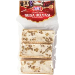 150 gr Cevizli Nuga Helvası