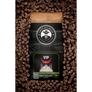 Caffe Del Bello Kakuleli Vip Türk Kahvesi 1 kg
