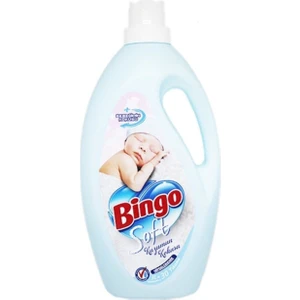 Soft Yumuşatıcı Kuzumun Kokusu 3 Lt
