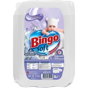 Soft Sensitive Yumuşatıcı 5 Lt