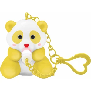 Giochi Preziosi Coccolotti Interaktif Sevimli Pandalar CCL14000 - Sarı Panda