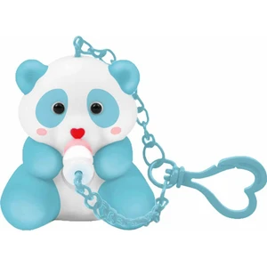 Giochi Preziosi Coccolotti Interaktif Sevimli Pandalar CCL14000 - Mavi Panda