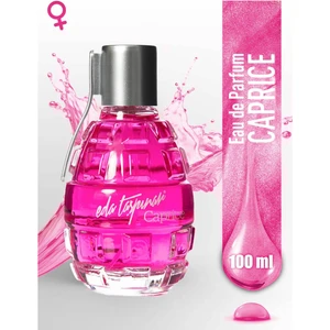 Eda Taşpınar Caprice Eau De Parfum 100 ml