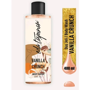 Eda Taşpınar Vanilla Crunch Duş Jeli 400 ml