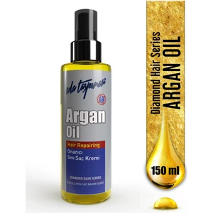 Eda Taşpınar Argan Oil Sıvı Saç Kremi 150 ml