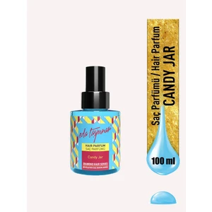 Eda Taşpınar Candy Jar Saç Parfümü - 100 ml
