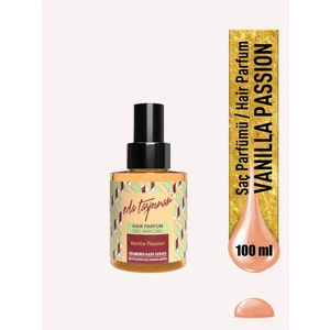 Eda Taşpınar Vanilla Passion Saç Parfümü 100 ml