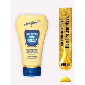 Eda Taşpınar Saç Protein Maskesi - 200ml