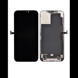 Apple iPhone 12 Pro Max Ekran (Orj)