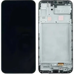 Galaxy A24 Ekran (Çıtalı)