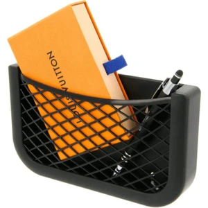 Tekne Eşya Filesi Derinlik 12MM Siyah 205 x 120 x 12 mm Sealux