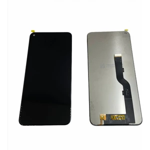 Tcl 10L Dokunmatik Ekran (Siyah)