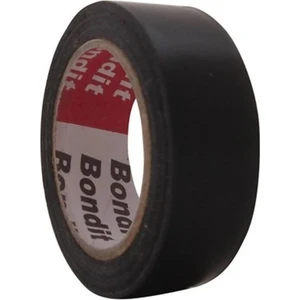 BN11B Elektrik Bantı Siyah Bondıt