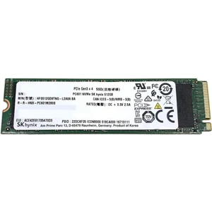 Sk Hynix BC901 512GB 2280 M.2 Nvme SSD