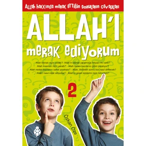 Allah'ı Merak Ediyorum 2 - Özkan Öze