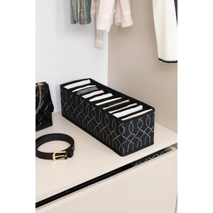 Pazar Kapısı Elegant Akordiyon Çekmece Içi Düzenleyici Organizer