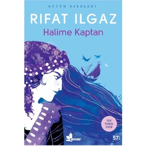 Halime Kaptan - Rıfat Ilgaz