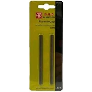 2'li Planya Bıçağı 82 mm