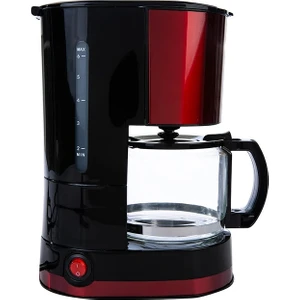 Coffee Keyf Red 601