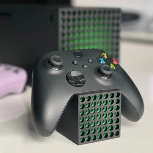 Xbox Series x Joystick Standı - Xbox Kol Tutucu Seri x