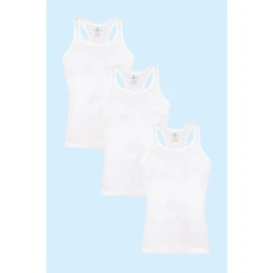 Erkek Ribana Sporcu Atlet 6 Adet