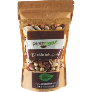 Duble Karışık Kuruyemiş - 250 Gr